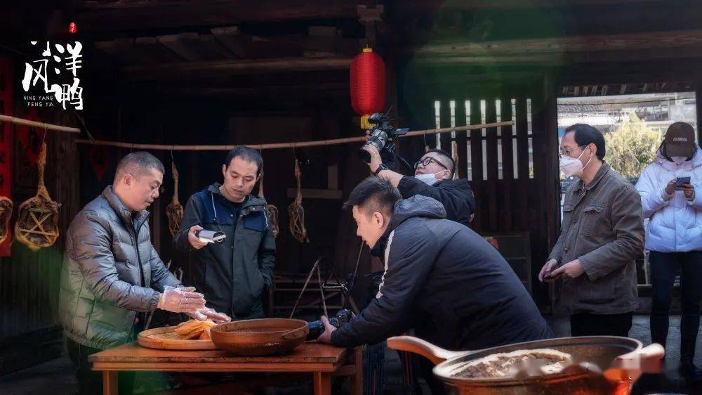 龙岩 vs 长汀，一场美食直播视频背后的味觉暗战，谁才是客家菜的顶流？