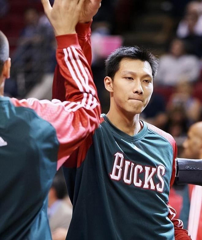 易建联在NBA属于什么水平 易建联在NBA属于什么水平